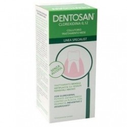 Recordati Dentosan...