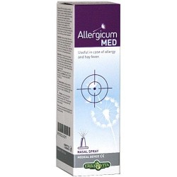 Erba Vita Group Allergicum...