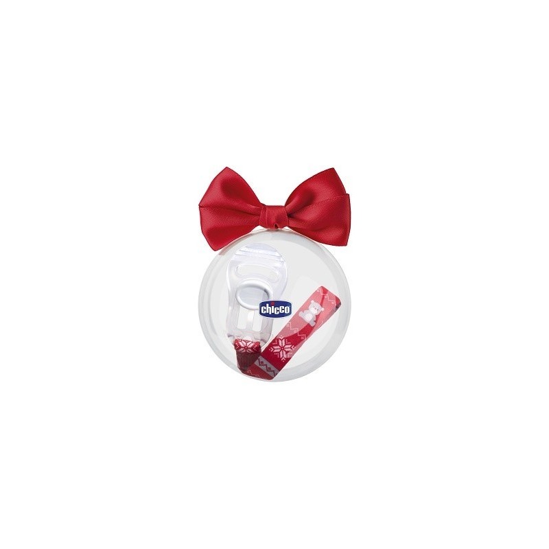 CH CLIP CATENELLA NATALE