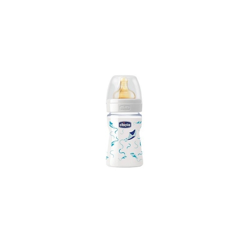 CH BIB 150 VT DECO CAU BOY