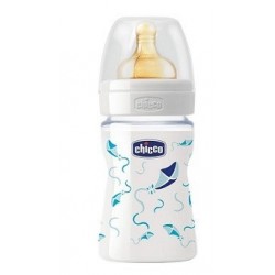 CH BIB 150 VT DECO CAU BOY