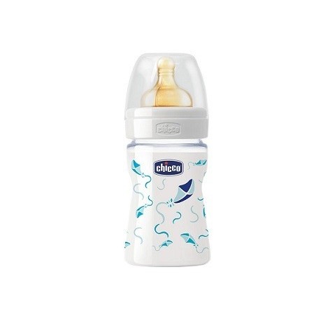 CH BIB 150 VT DECO CAU BOY