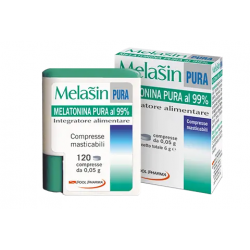 Pool Pharma Melasin Pura...