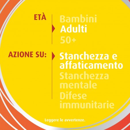 Bayer Supradyn Magnesio Potassio Senza Zucchero 14 Bustine 4 G