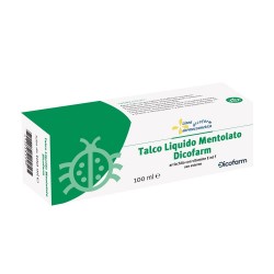 Dicofarm Talco Liquido...