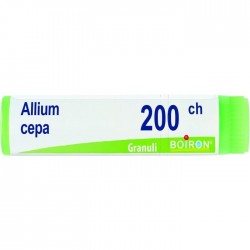 Boiron Allium Cepa Boi...