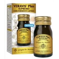 Dr. Giorgini Ser-vis Veravis Plus Supremo Grani Con Fermenti Lattici 30 G