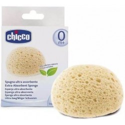 Chicco Spugna Ultrassor...