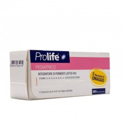 Zeta Farmaceutici Prolife...