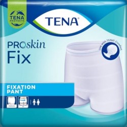 Essity Italy Mutandina A Rete Per Incontinenza Tenafix Elastica Medium 5 Pezzi