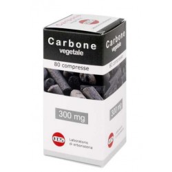 Kos Carbone Vegetale 80...