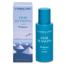 L'erbolario Fior Di Salina...