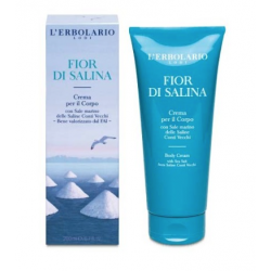 L'erbolario Fior Di Salina...