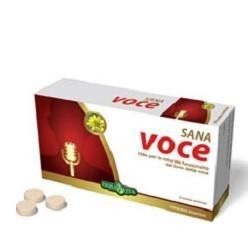 Erba Vita Group Sana Voce...