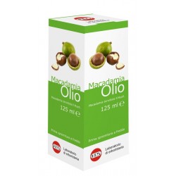 Kos Olio Di Macadamia 125 Ml