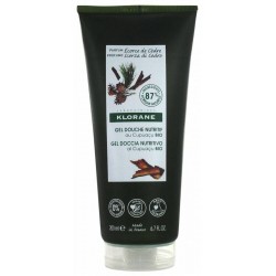 Klorane Gel Doccia Scorza...