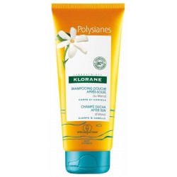 Klorane Shampoo Doccia...