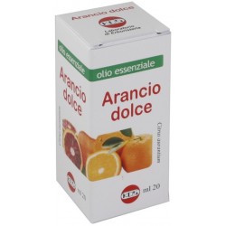 Kos Arancio Dolce Olio...