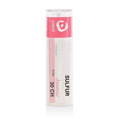 Cemon Sulfur Dyn 30ch Gr