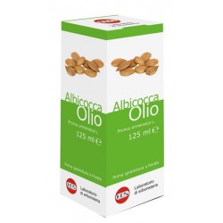 Kos Olio Di Albicocca 125 Ml