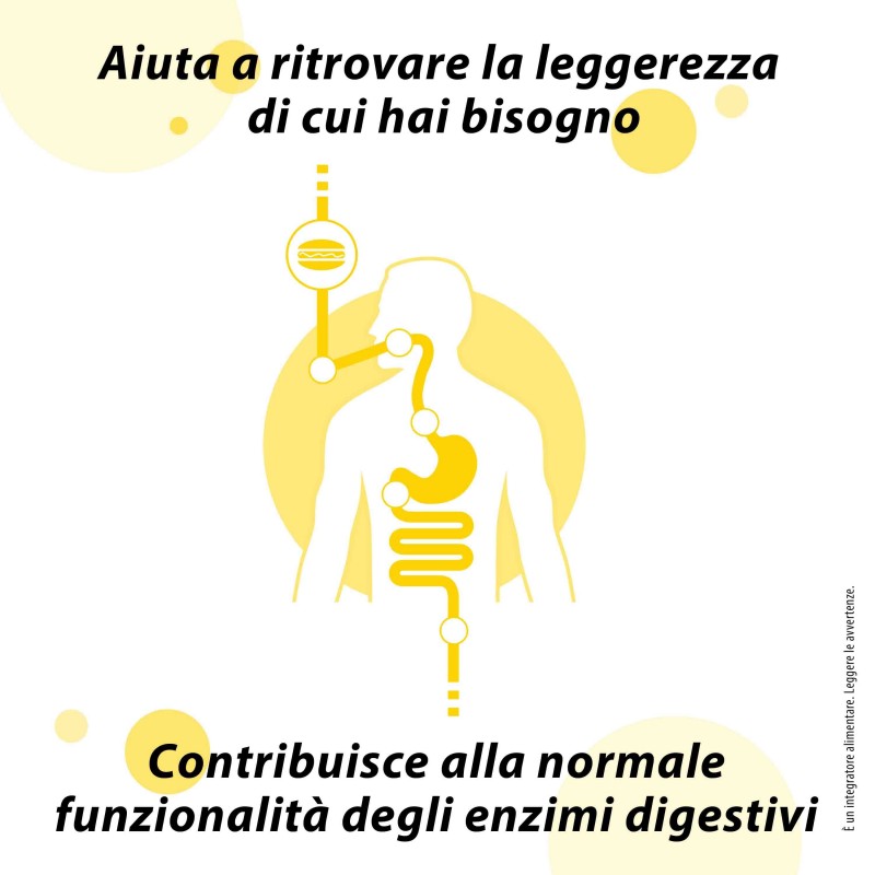 Bayer Citrosodina 20 Bustine Granulato Effervescente