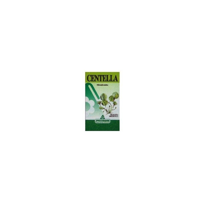 Specchiasol Centella Asiat Erbe 80 Capsule