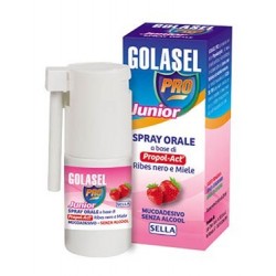 Sella Golasel Pro Spray...