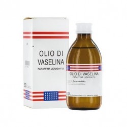 OLIO DI VASELINA CON...