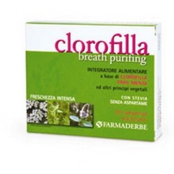 Farmaderbe Clorofilla...