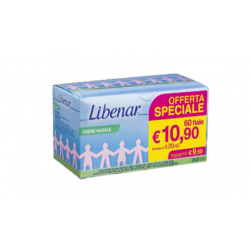 Perrigo Italia Libenar 60...