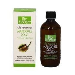 Alcea Bio Essenze Olio Di...