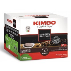 Kimbo Cialda Espresso...