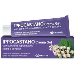 Marco Viti Farmaceutici Ippocastano Gel 100 Ml