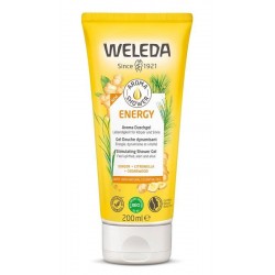 Weleda Italia Aroma Shower...