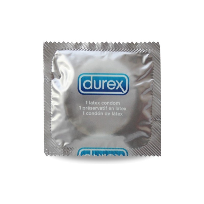 Reckitt Benckiser H. Profilattico Durex Lunga Durata 6 Pezzi