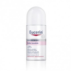 Beiersdorf Eucerin...