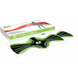 D. Fenstec Cerotto Fit...