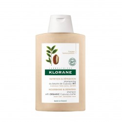 Klorane Shampoo Burro Di...