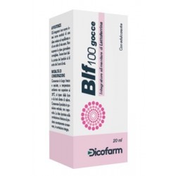 Dicofarm Blf100 Gocce...