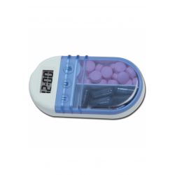 Farmac-zabban Portapillore...