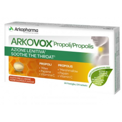 Arkofarm Arkovox Propoli...