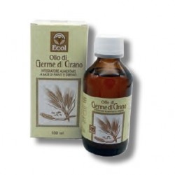 Ecol Olio Germe Grano 100...