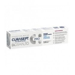 Curasept Biosmalto Mousse...