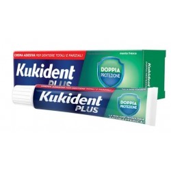 Procter & Gamble Kukident...