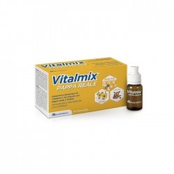 Montefarmaco Otc Vitalmix...