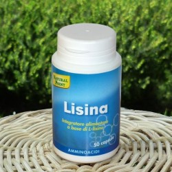Natural Point Lisina 50...