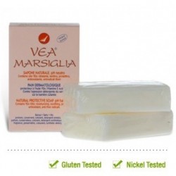 Hulka Vea Marsiglia Sapone Naturale 100 G