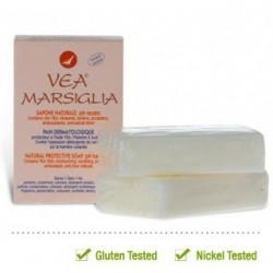 Hulka Vea Marsiglia Sapone Naturale 100 G
