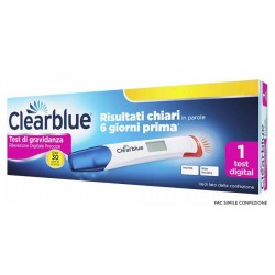 Procter & Gamble Clearblue...