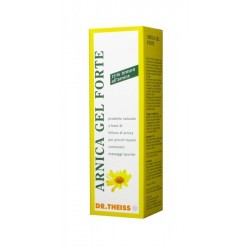 Naturwaren Theiss Arnica...